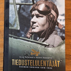 E.Salminen etc : Tiedustelulentäjät Suomen sodissa 1918-1945 - pikkukuva 1