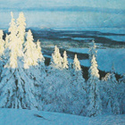 Lieksa: Koli - pikkukuva 1