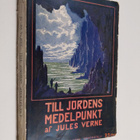 Jules Verne : Till jordens medelpunkt - pikkukuva 1