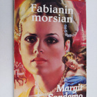 Margit Sandemo : Fabianin morsian - pikkukuva 1