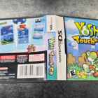 Yoshi - Touch & Go NDS - pikkukuva 1