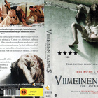 Viimeinen manaus - SF Region B Blu-Ray (Futurefilm) - pikkukuva 3