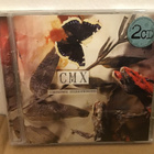 CMX: Dinosaurus Stereophonicus 2- cd levy - pikkukuva 1