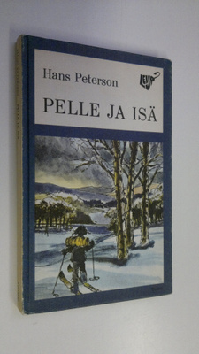 Hans Peterson : Pelle ja isä