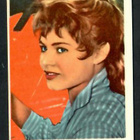 Keräilykuva - Brigitte Bardot Serie A 152 - pikkukuva 1