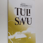 Tuli & savu 1/2019 : Kirjeenvaihto - pikkukuva 1