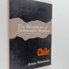 Arturo Valenzuela : The breakdown of democratic regimes, ... - pikkukuva 1