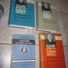 4 MARTTI LUTHER KIRJAA ! - pikkukuva 1