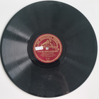 Savikiekko 1953 - Kipparikvartetti His Master's Voice TJ 22 - pikkukuva 2