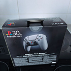 PS5 DualSense 30th Anniversary Limited Edition ohjain - pikkukuva 1