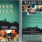WOODY ALLEN COLLECTION 3 (51 234) UUSI -FI- DVD (3) - pikkukuva 1