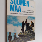 Eino Tahvonen : Suomenmaa : maantietoa keskikoululaiselle - pikkukuva 1