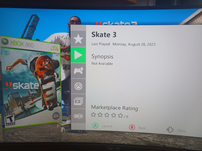 Item image