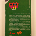 Dick Francis : Savua silmille - pikkukuva 2