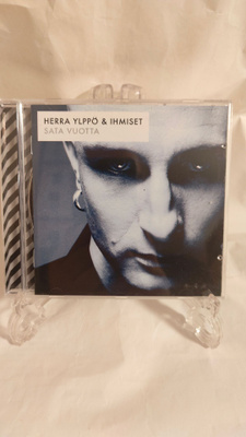 Herra Ylppö & Ihmiset: Sata Vuotta