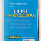 Johanna Salo : Uusi mahdollisuus - pikkukuva 2