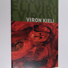 Urmas Sutrop : Viron kieli - pikkukuva 1