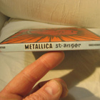 Metallica: St. Anger CD+DVD. - pikkukuva 4