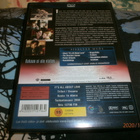 IT`S ALL ABOUT LOVE - DVD - pikkukuva 2