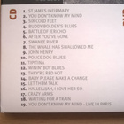 Hugh Laurie - Let Them Talk CD + DVD - pikkukuva 3