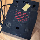 Sinclair ZX Spectrum virtalähde UK1400 9V 1.4A testaamaton - pikkukuva 2