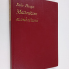 Esko Haapa : Matteuksen evankeliumi - pikkukuva 1
