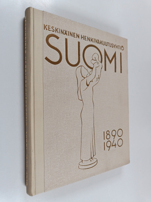 Kalle ym. (toim.) Kulo : Keskinäinen henkivakuutusyhtiö S...