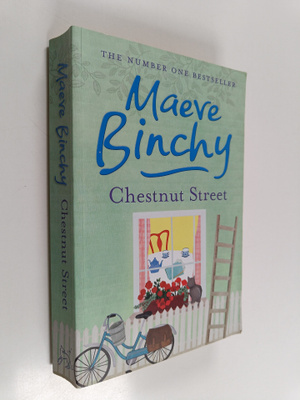 Maeve Binchy : Chestnut Street