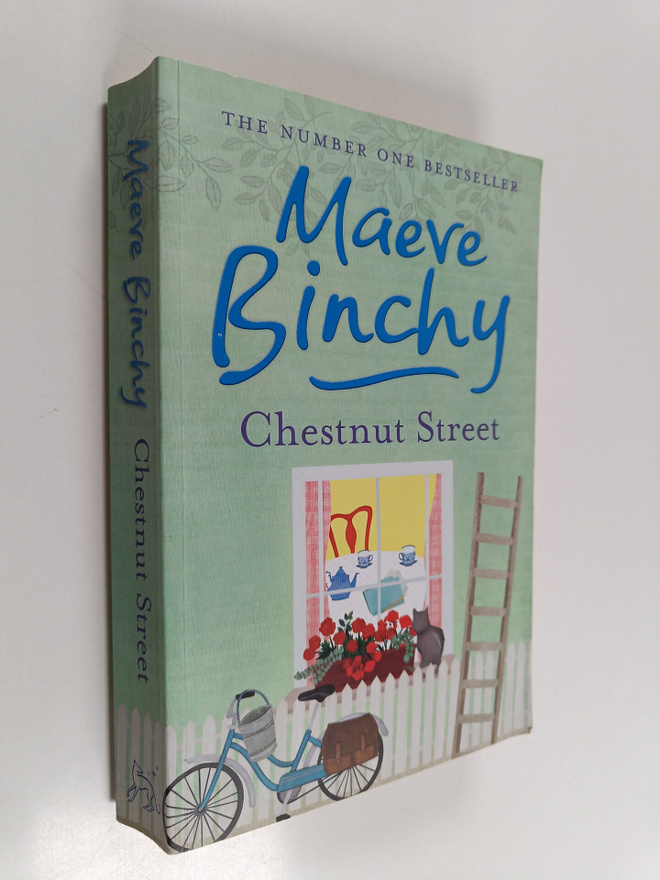 Maeve Binchy : Chestnut Street