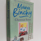 Maeve Binchy : Chestnut Street - pikkukuva 1
