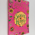 Cathy Cassidy : Sweet Honey - pikkukuva 1