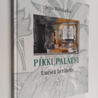 Seija Hirvikallio : Pikkupalatsi : unesta herätetty - pikkukuva 1
