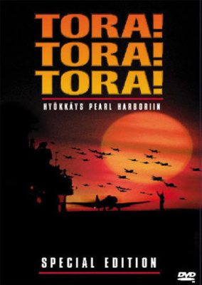 Tora! Tora! Tora! - Special Edition - DVD