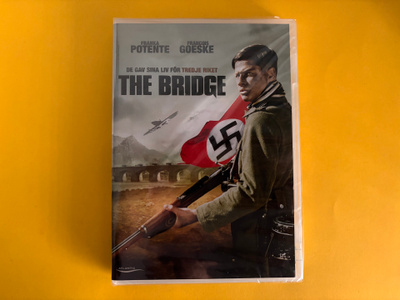 The Bridge DVD