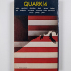 Samuel R. Delany : Quark / 4 - pikkukuva 2