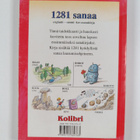Joseph P. Orwell : 1281 sanaa : englanti-suomi -kuvasanak... - pikkukuva 2