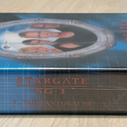 Tähtiportti (Stargate SG-1): Kausi 7 (6DVD) *UUSI* - pikkukuva 3