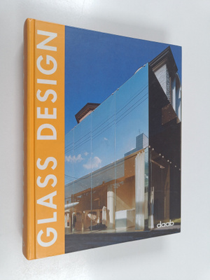 Sabina Marreiros : Glass Design