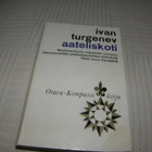Iva Turgenev Aateliskoti -pok - pikkukuva 1
