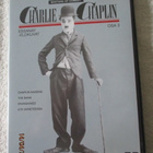 CHARLIE CHAPLIN (DVD) ESSANAY-ELOKUVAT (OSA 3) - pikkukuva 1