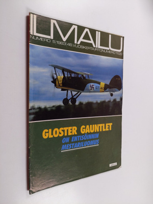 Ilmailu 5/1983