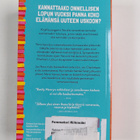 Emily Henry : Rakkautta rivien välissä - pikkukuva 2