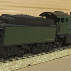 Märklin S3/6 höyryveturi - pikkukuva 2