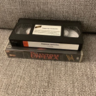 THE PHANTOM OF THE OPERA (SUOMI) VHS - pikkukuva 4