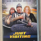 JUST VISITING – kuokkavieraat keskiajalta (2001) Jean Reno - pikkukuva 1
