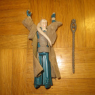 Vintage Star Wars - Bib Fortuna - complete - pikkukuva 1