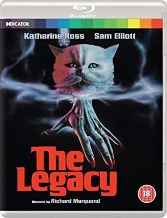 Legacy	(72 792)	UUSI	-GB-		BLU-RAY		sam elliot	1978