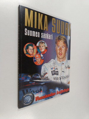 Mika Suuri : Suomen sankari