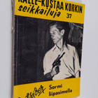 Outsider : Sormi liipasimella - pikkukuva 1