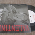 Nils Lofgren Valentine (edit) 7 45 UK 1991 Bruce Springsteen - pikkukuva 1
